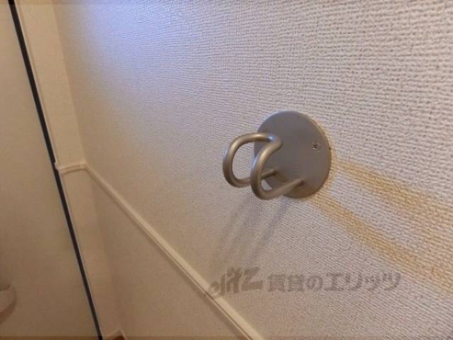 玄関　傘立て