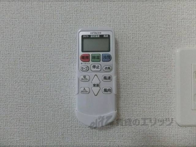 エアコン
