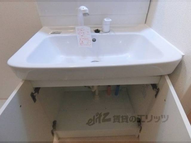 洗面所