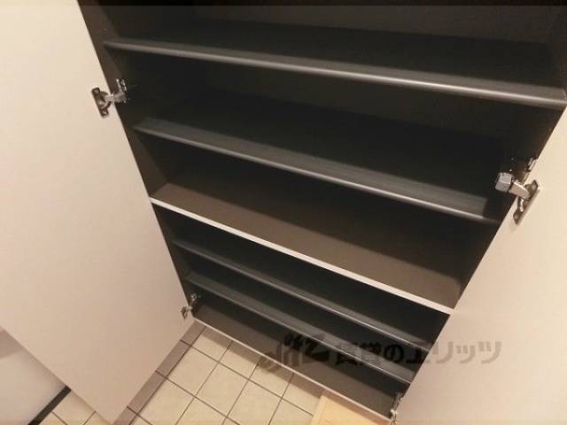 下駄箱
