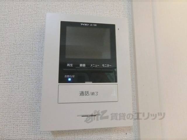 ドアフォン（ＴＶ含）