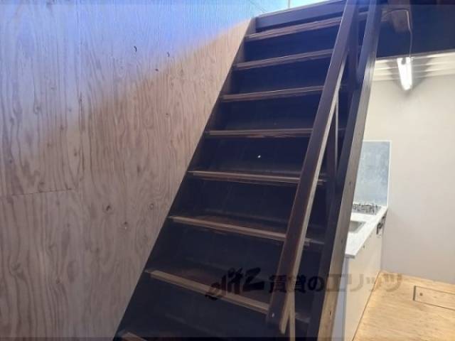 階段