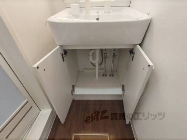 洗面所