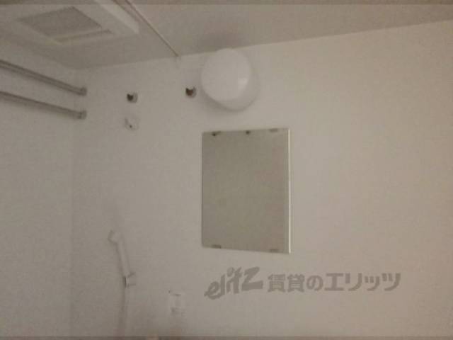 洗面所