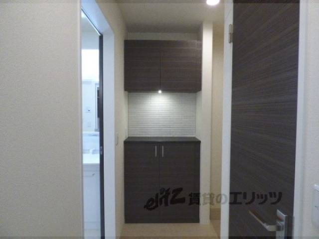 下駄箱