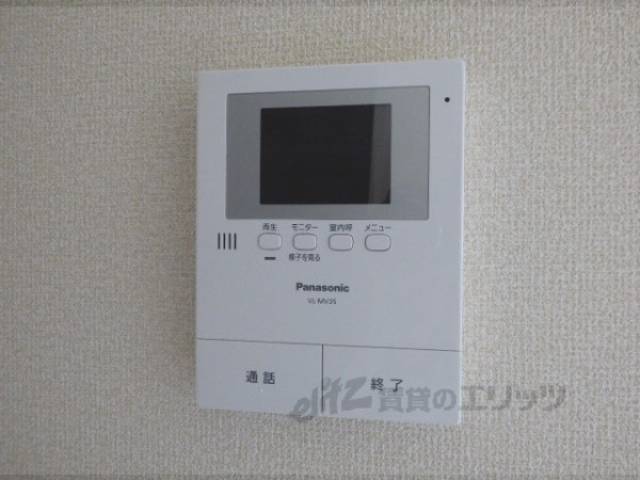 ドアフォン（ＴＶ含）