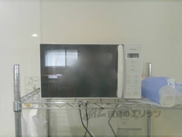 キッチン　二階共同キッチン