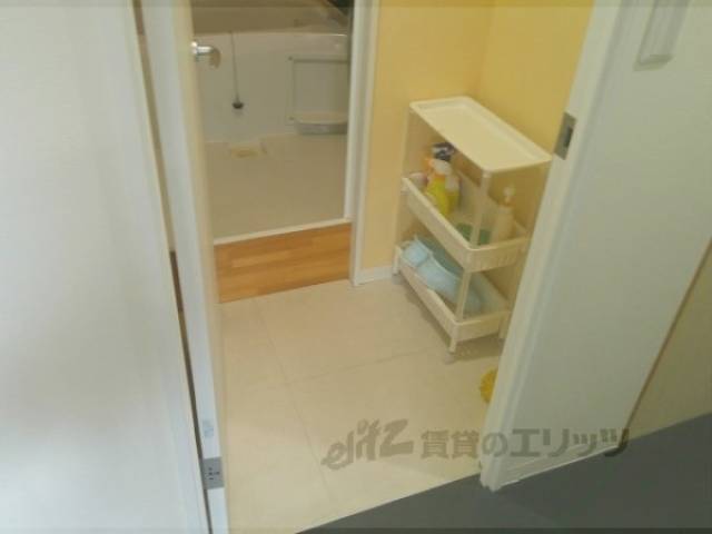 風呂　二階共同風呂