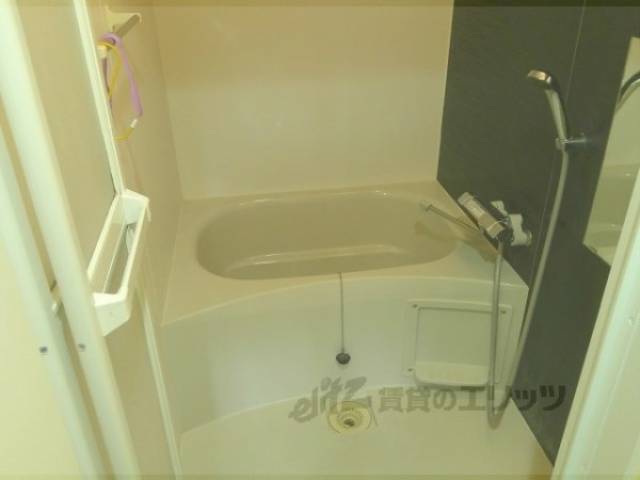 風呂　二階共同風呂