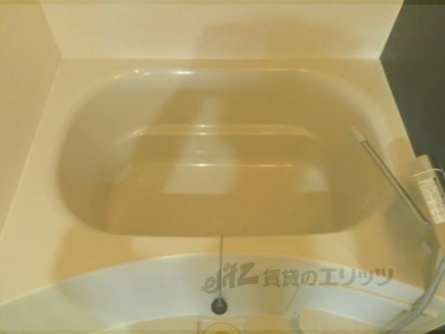 風呂　二階共同風呂