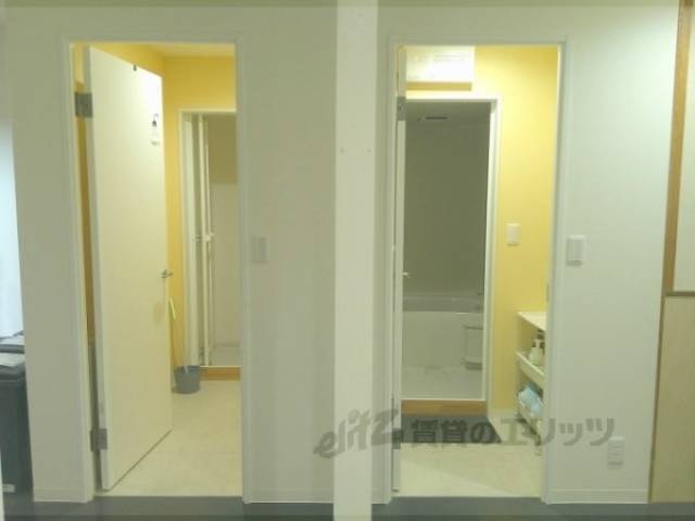 風呂　一階共同風呂