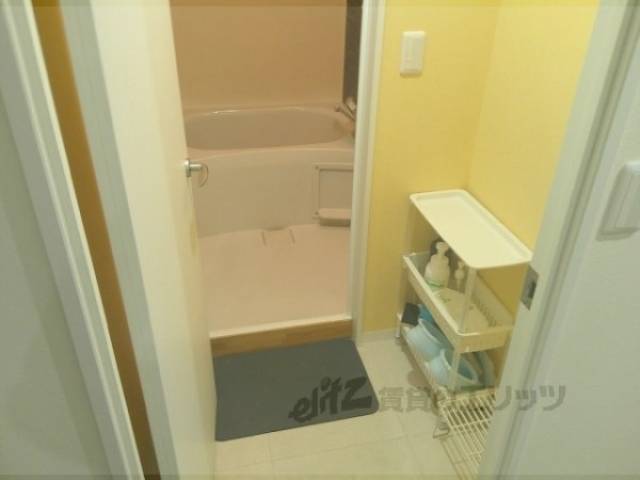 風呂　一階共同風呂