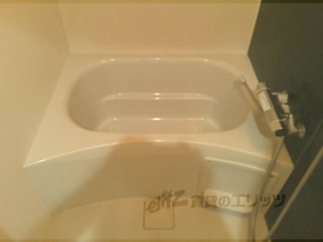 風呂　一階共同風呂