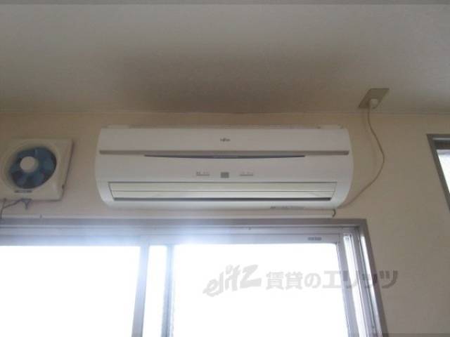 エアコン