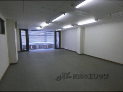 事務室