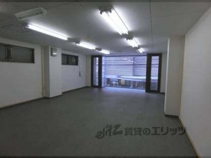 事務室
