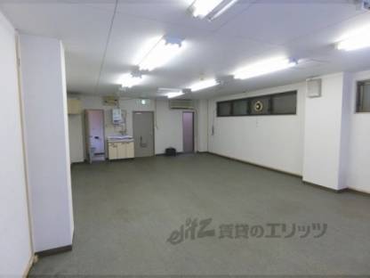事務室