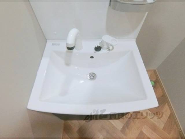 洗面所