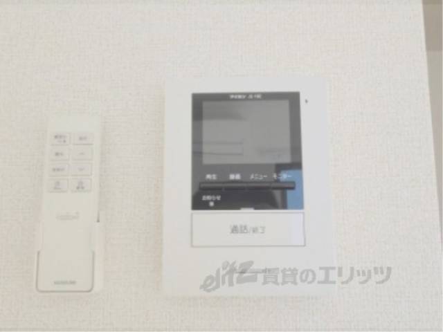 ドアフォン（ＴＶ含）