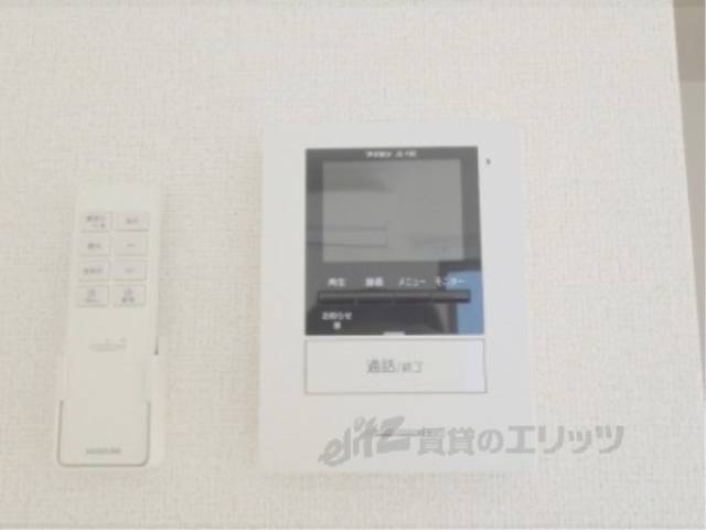 ドアフォン（ＴＶ含）