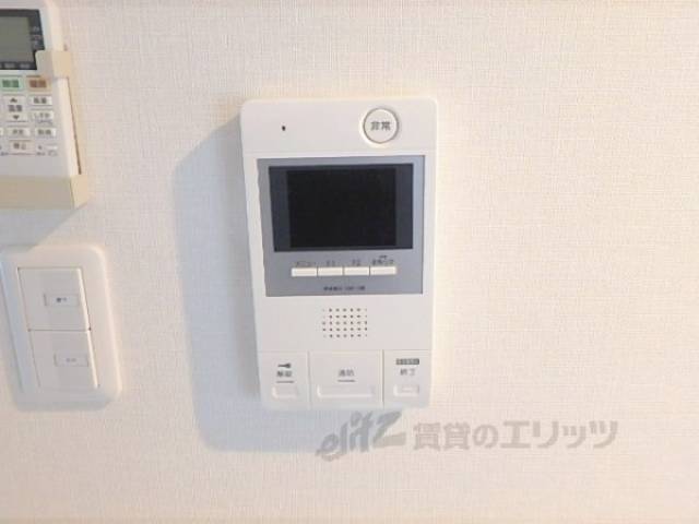 ドアフォン（ＴＶ含）