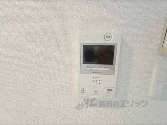 ドアフォン（ＴＶ含）