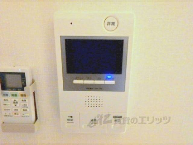 ドアフォン（ＴＶ含）