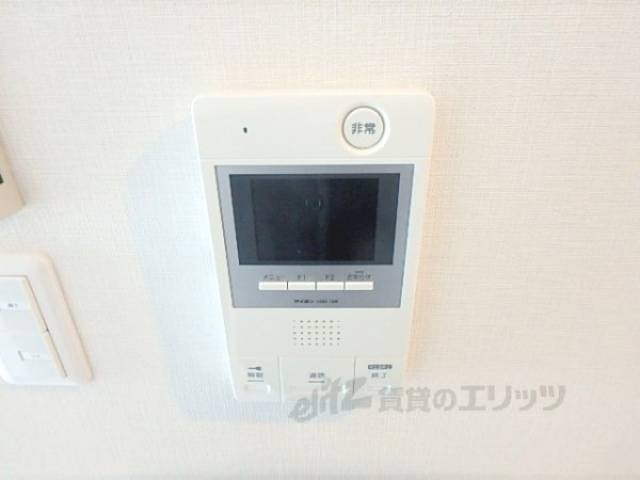 ドアフォン（ＴＶ含）