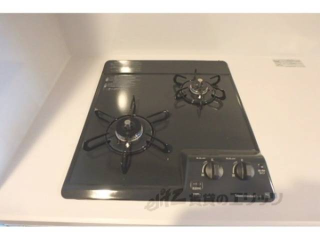 キッチン　コンロ