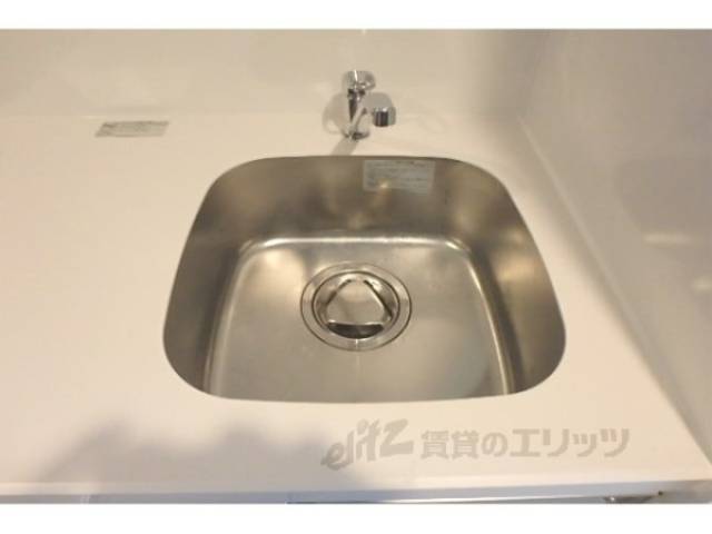 キッチン　洗面台