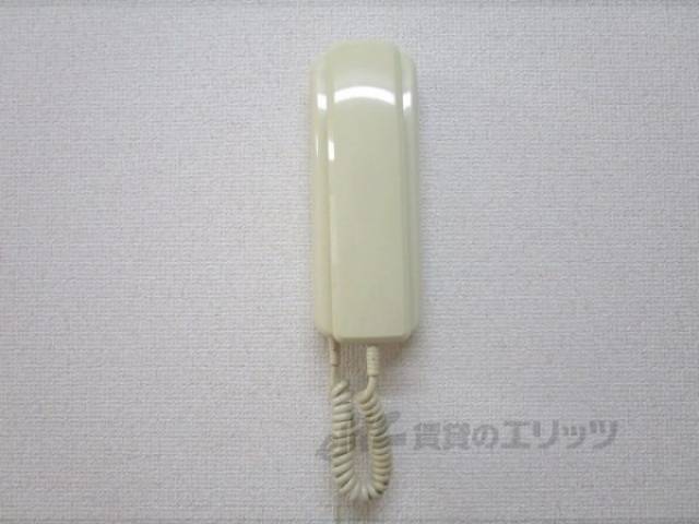 ドアホン