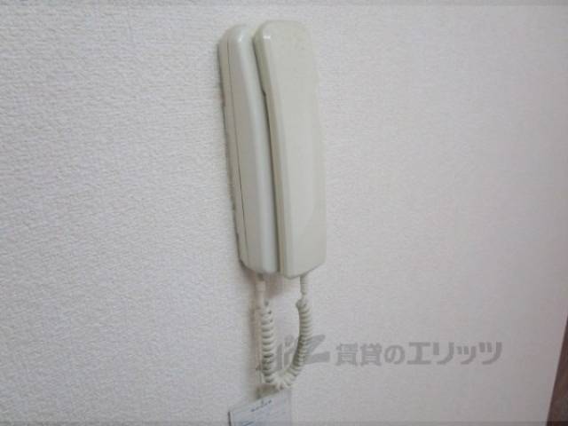 玄関インターフォン
