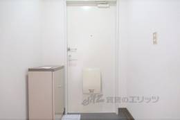 メゾンベゴワードＡ棟室内写真1