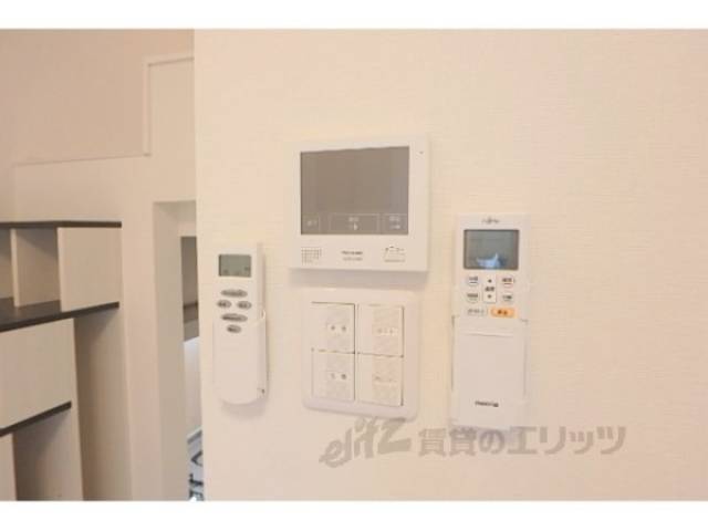 ドアフォン（ＴＶ含）