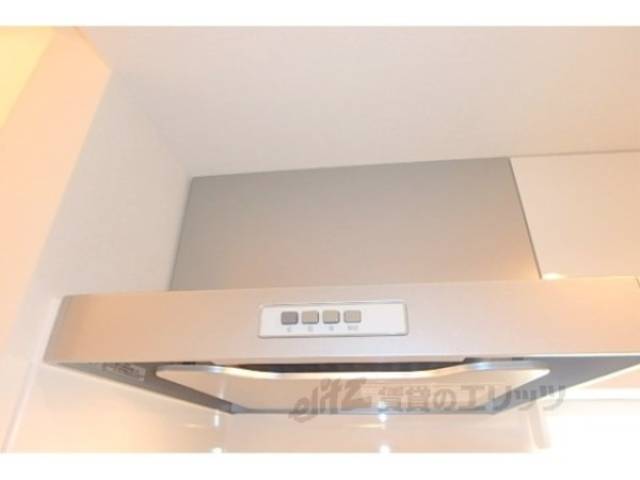 キッチン　レンジフード