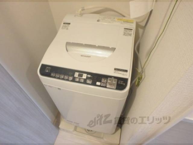 洗濯機