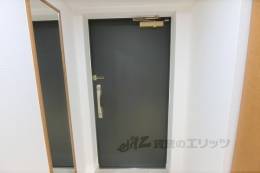リーガル京都堀川中立売室内写真1