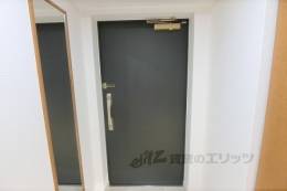 リーガル京都堀川中立売室内写真1