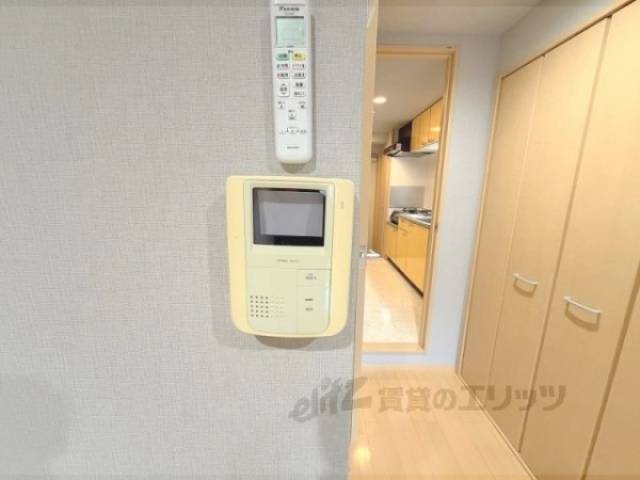 ドアフォン（ＴＶ含）