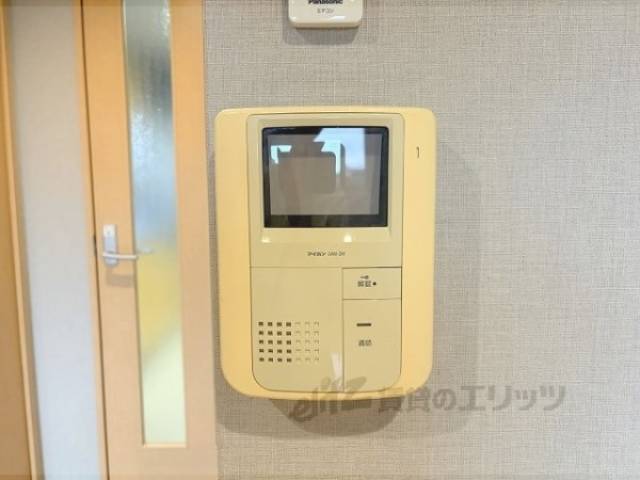 ドアフォン（ＴＶ含）