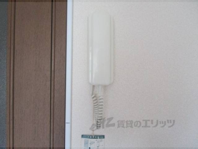 ドアホン