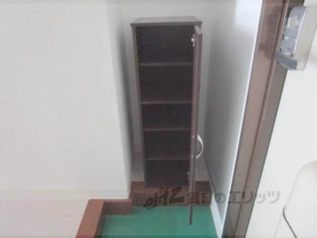 下駄箱