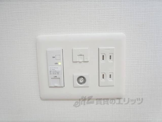 コンセント