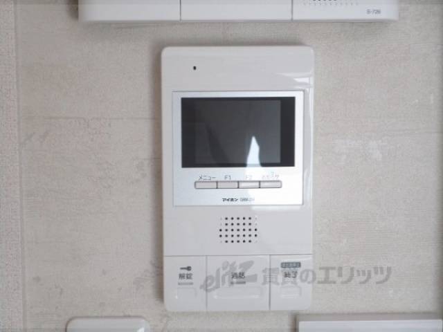 ドアフォン（ＴＶ含）