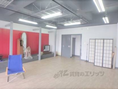 居室　三階