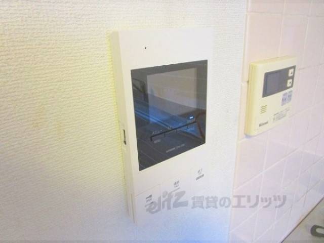 ドアフォン（ＴＶ含）