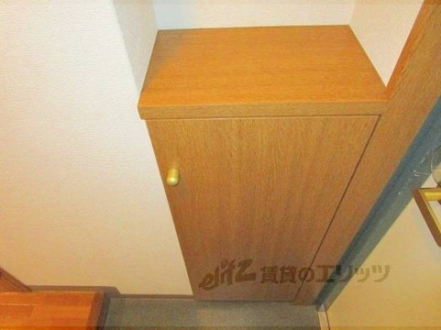 下駄箱