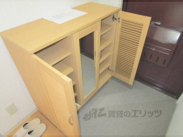 下駄箱