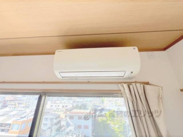 エアコン