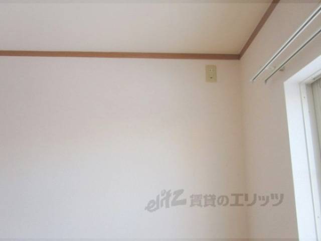エアコン設置場所